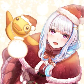 サンタコス皇女