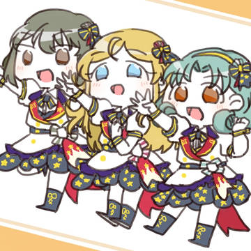 ミリオンライブ!Twitterまとめ5