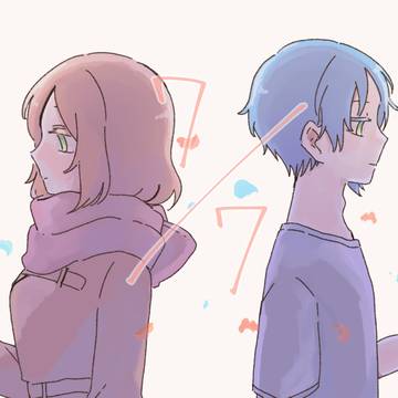 3月棟に春が来た　イラストまとめ5