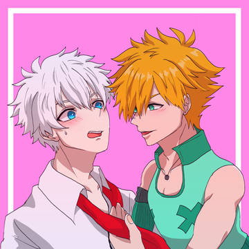 ロビシャルとロビン単体