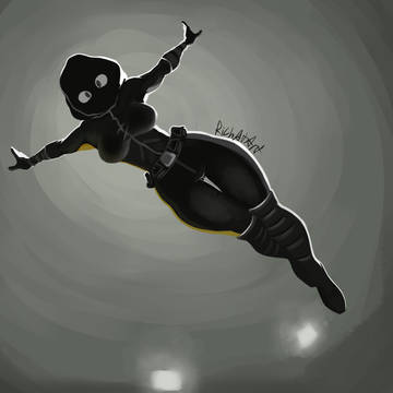 Trailer Illustration