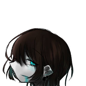 描き散らしたやつ
