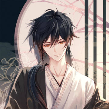 Mr.Zhongli 12.31🎂
