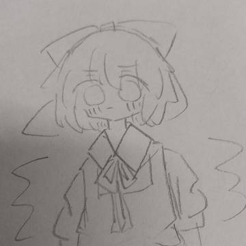 チルノちゃん