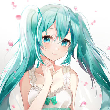 ミク