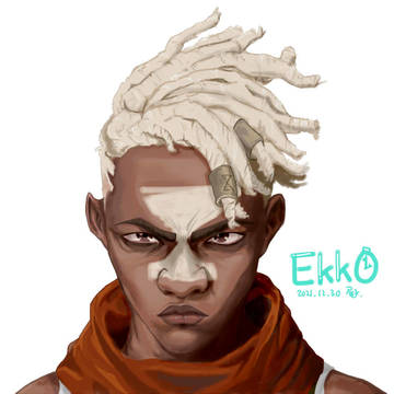 EKKO