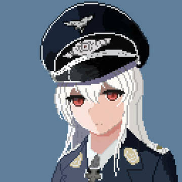 像素画