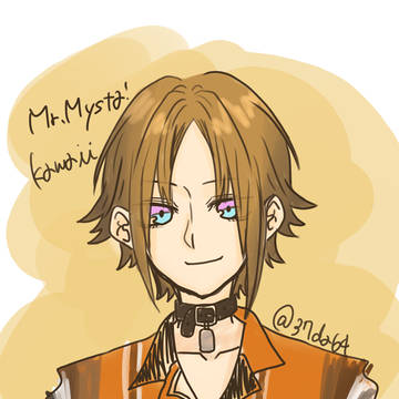Mr.Mysta