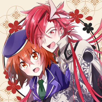ぐだ子受けつめ(高ぐだ多め)fgo③