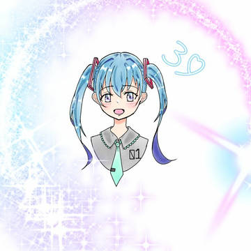 いろんなイラスト