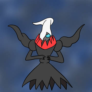 ダークライ