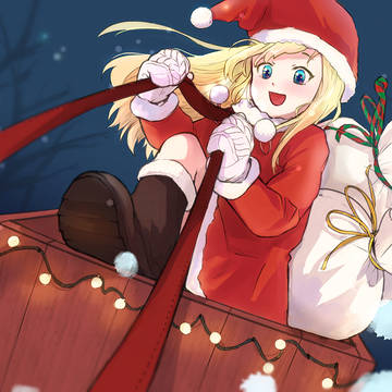 クリスマス