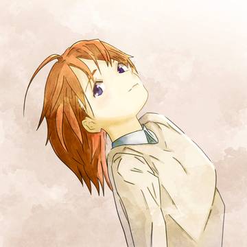 ユニちゃん先輩