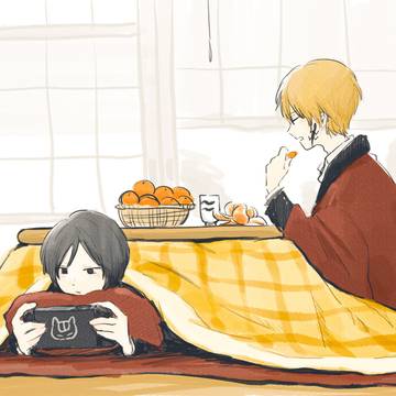 高校生祓い屋妄想