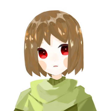 🧣Charaちゃん