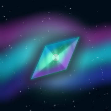 Aurora Crystal