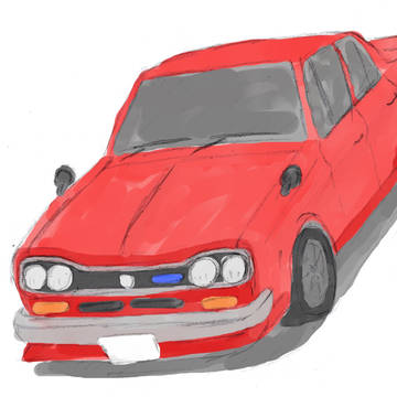 自動車(1)