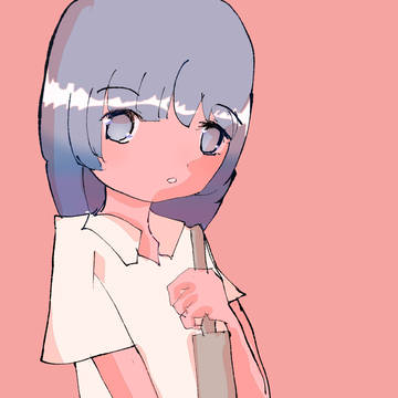 2021創作イラストまとめ