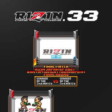 RIZIN.33