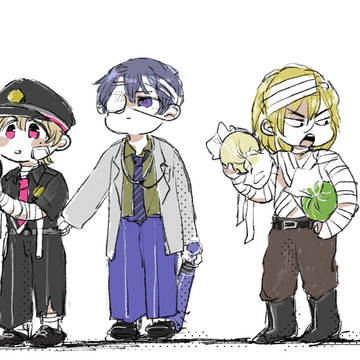 ログ 93話まで