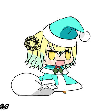 Paris Padoru
