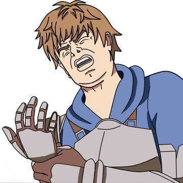 MUST NOT ROLL