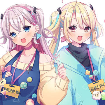 ユイしあ💖