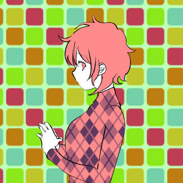 2021創作らくがきまとめ