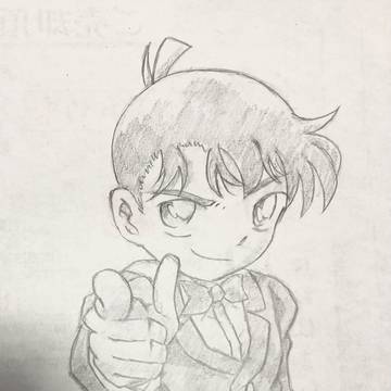 コナンくん