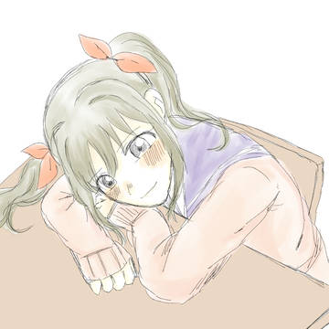 ぽやぽや加奈ちゃん