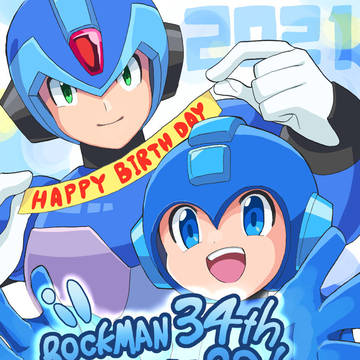 2021お誕生日