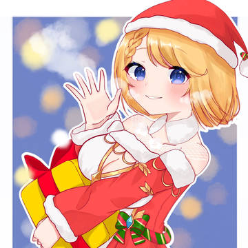 ノエルガール