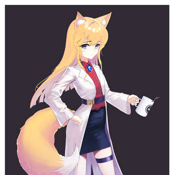 Fox