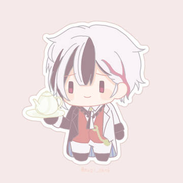 ゆるゆるベリアン
