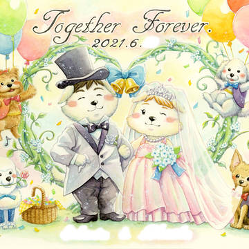 -Together Forever-