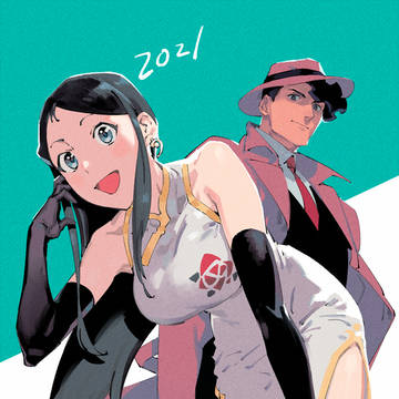 【web再録】ムラサメさんのこともっとしりた～い+2021年落書