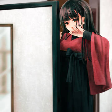 袴