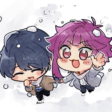 つむほま