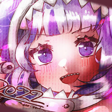 【ホロライブ】Happy New Year!!