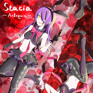 Arlequin