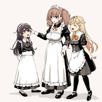 メイド