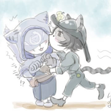 探占ログ