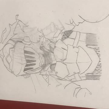 ゴブリンスレイヤーさん