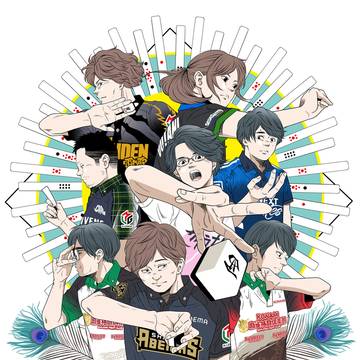 Mイラストまとめ②