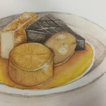 Oden