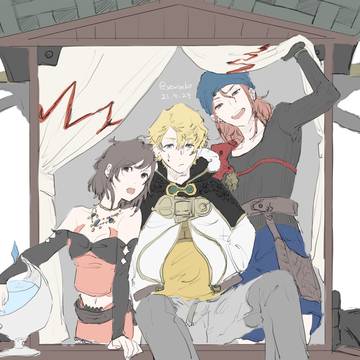 レイクァまとめ２