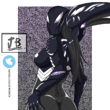 Kai'sa Venom