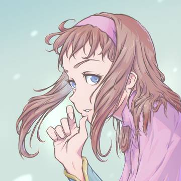 アリサ (ファンタシースター 1)