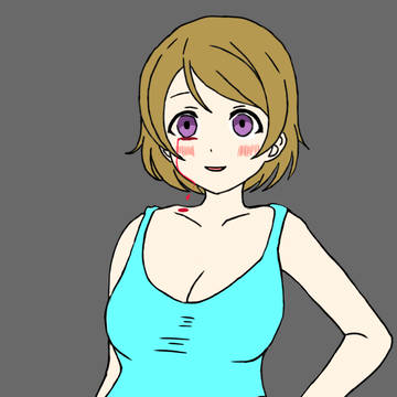 病みかよちん