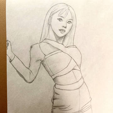Woman
